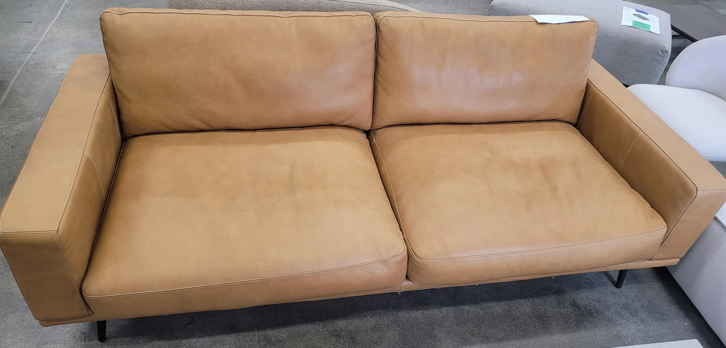 Carlton sofa